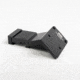 Modular 45 Offset Mounting System for Picatinny Rail System