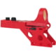 C-MORE Serendipity Red Dot Sight w/Click Switch,Frame Width .750in,Red, 4 MOA CSL750R-4
