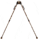 Caldwell XLA 13-23in. Bipod – Pivot Model, Camo 445066