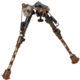Caldwell XLA 6-9in. Bipod – Fixed Model, Camo 445000
