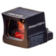 Canik Phantom C Optic Reflex Red Dot Sight, 6 MOA Dot Open Emiter Solar w/RMSc Footprint, 1214896