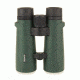 Carson 10x50 Open Bridge Binocular, Green, RD-050