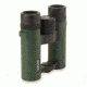Carson 8x26 Open Bridge Binocular, Green, RD-826