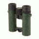 Carson 8x26 Open Bridge Binocular, Green, RD-826