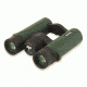Carson 8x26 Open Bridge Binocular, Green, RD-826