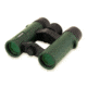 Carson 8x26 Open Bridge Binocular, Green, RD-826
