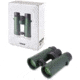 Carson 8x42mm RD Series Binocular w/Hard Protective Case, Green, RD-842