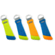 Carson Floating Keychain, 6-Pack, Assorted, FA-30AS