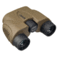 Carson Hornet Compact 8x22mm Binocular Fully Multi-oated Lenses, Olive, ht-822