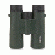 Carson JR Series 10x42mm Roof Prism Binocular, Green jr-042