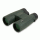 Carson JR Series 10x42mm Roof Prism Binocular, Green jr-042