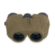 Carson JR Series 8x42mm Roof Prism Binocular, Green, jr-842