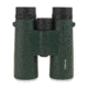 Carson JR Series 8x42mm Roof Prism Binocular, Green jr-842