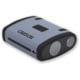 DEMO, Carson Mini Aura NV-200 1x10mm Digital Night Vision Pocket Monocular, 19 Degrees, Box Pack NV-200
