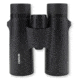 Carson Optical VX Series 10x42mm Porro Prism Binoculars, Black, VX-042