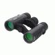 Carson Raven 8x26 Roof BAK-4 Prism Compact Waterproof Binoculars, Matte - RV-826