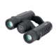 Carson Raven 8x26 Roof BAK-4 Prism Compact Waterproof Binoculars, Matte - RV-826