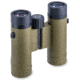 Carson Stinger 10x25 Compact Binocular, Brass, HW-025