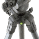 Carson TR-300 The Rock Tripod, Black/Grey TR-300