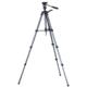 Carson TR-400 The Rock Tripod, Black/Grey TR-400
