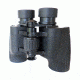 6.5x36mm Porro Prism Binocular and Case,Black