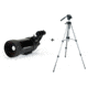 OpticsPlanet Exclusive Celestron C90 Mak Spotting Scope with Tripod