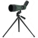 Celestron Land Scout 12-36x60mm Spotting Scope, Green/Black, 52422