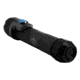 Celestron ThermoTorch 10 Flashlight/Handwarm/Charger, Black, 94551