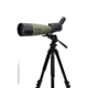Celestron Ultima 100 Angled Spotting Scope, 22-66x100 Zoom, Matte w/ Case 52252