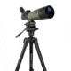 Celestron Ultima Pan Tilt Head Tripod, Black, 93612