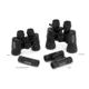 Celestron UpClose G2 10x25 Binoculars, Clam Pack 71233