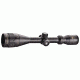 Nikko Stirling Gameking Rifle Scope 6-24x50mm Adjustable Objective LRX Reticle Matte Black Finish