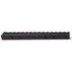 Christensen Arms One Piece Scope Base, CA Ranger Action, 40 MOA, 810-00039-02