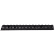 Christensen Arms One Piece Scope Base, CA Ranger Action, 40 MOA, 810-00039-02