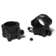 Christensen Arms Tactical Scope Rings, Black/Burnt Bronze, Medium, 30mm, 810-00042-01