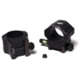 Christensen Arms Tactical Scope Rings, Black/Burnt Bronze, Medium, 30mm, 810-00042-01