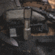Cloud Defensive MCH 2.0 HC Micro Flashlight, Flat Dark Earth, CD2007-HC-DF-P-350 FDE