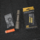 Cloud Defensive MCH 2.0 HC Micro Flashlight, Flat Dark Earth, CD2007-HC-DF-P-350 FDE