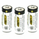 Coast LR1 Batteries TT7715CP - Qty 3