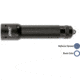 Coast Digitac II- Black case Tactical Use Light LL7847