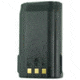 Code Red Replacement Battery For Icom Bp232 - CRD20626