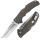 Cold Steel Code 4 Tanto Knife, CS-58TPCT