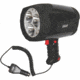 Coleman CSP-100 1000L 12V Spotlight-Black