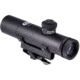 Colt AR-15 4x21mm 35mm Tube Carry Handle Rifle Scope, Fixed Focal Plane, Fine Duplex Reticle, Matte Black, RETRO4X-COLT