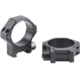 Riton by Contessa 30mm Hardened Steel Rifle Scope Picatinny Rings, 19mm height, Black, NSN #, XRC3019S23