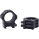 Riton by Contessa 30mm Tactical Rifle Scope Rings, Black, NSN #, XRC3010T23