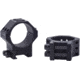 Riton by Contessa 34mm Tactical Rifle Scope Rings, Black, NSN #, XRC3410T23