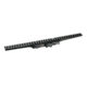 Contessa Blaser Rifle Compatible QD Simple Mount - Special, XL, Black, 0 MOA, SBB08