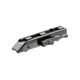 Contessa Blaser Rifle Compatible QD Simple Mounts - LDS, Black, 0 MOA, SBB04