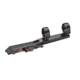 Contessa Blaser Rifle Compatible QD Simple Mounts - Yukon Photon, Black, 0 MOA, SBB13